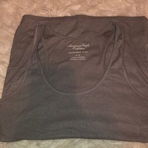 Sparkle American Eagle 🦅 tank